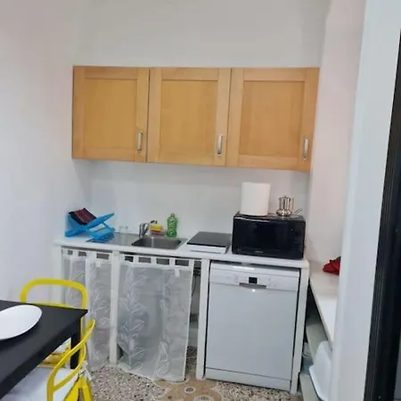 Viaggio Segreto Apartment *