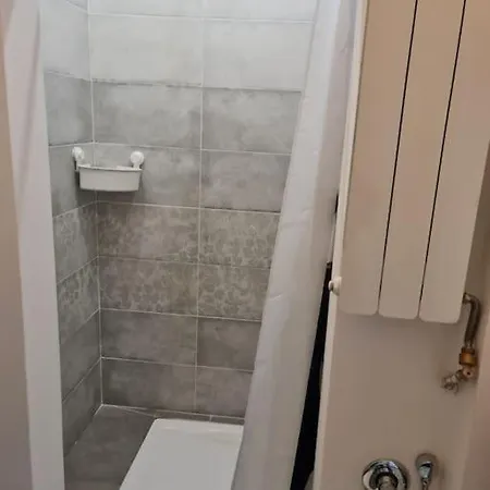 Apartment Viaggio Segreto Genoa