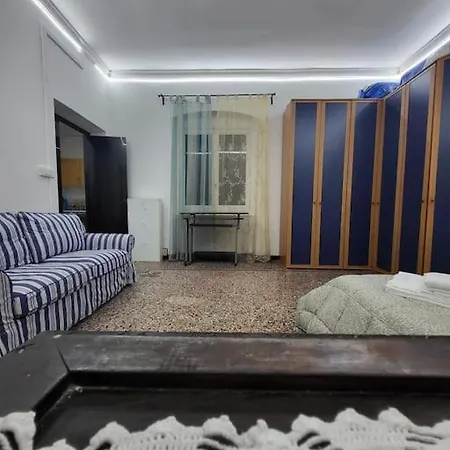 Apartment Viaggio Segreto