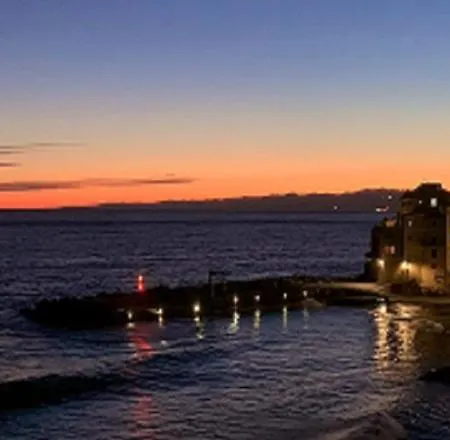 Viaggio Segreto * Genoa