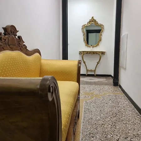 Viaggio Segreto