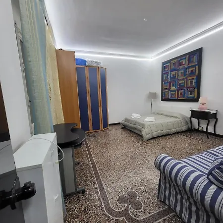 Apartment Viaggio Segreto *