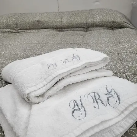 Apartamento Viaggio Segreto *